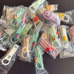Fun Nail Clippers 