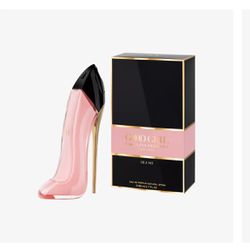 Carolina Herrera Good Girl Blush Eau de Parfum #1 Carolina 