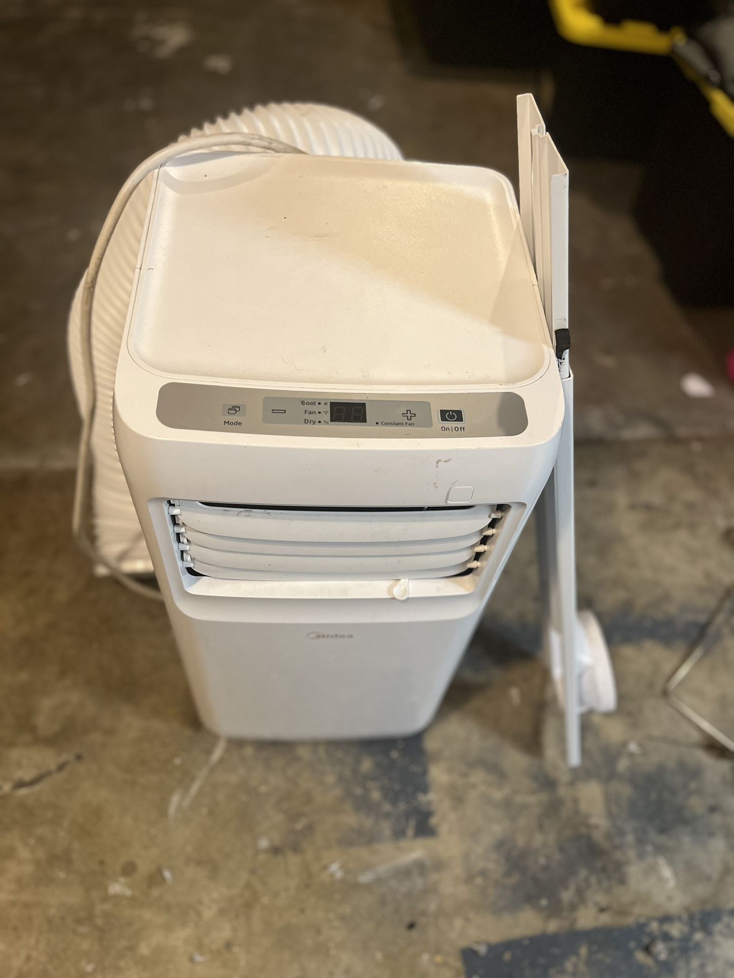 Midea Portable AC