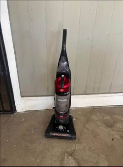 Vacuum