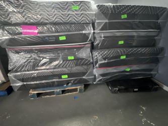 Comfort Pedic mattresses