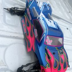 Tlr 22t 4.0