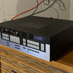 Vintage MCS 3246 Audio Receiver - $125 (Robinson Twp)