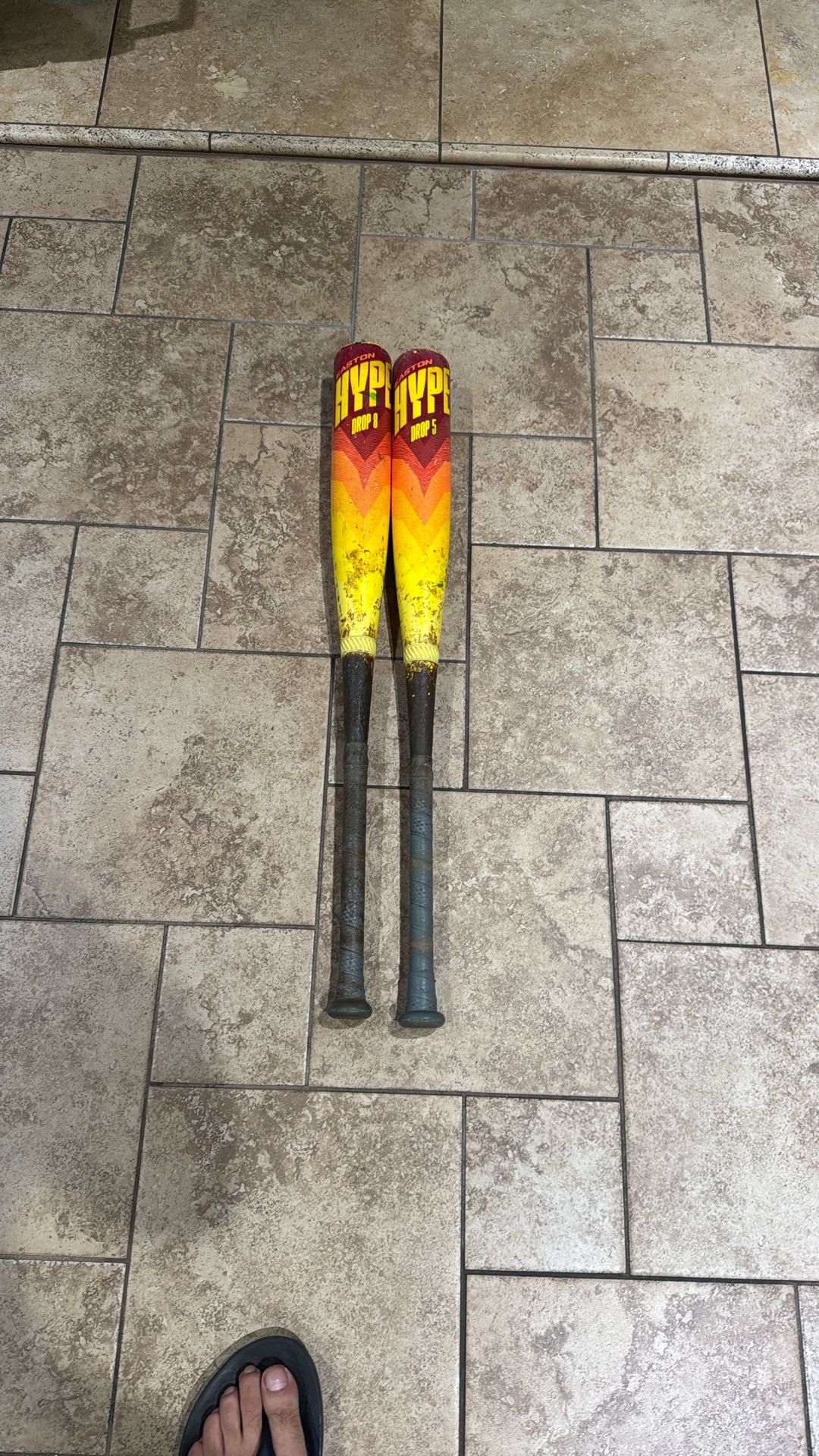 2024 USSSA Hype Fire$120 Each Or Better Offer