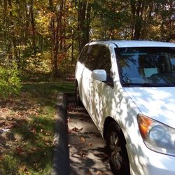 2009 Honda Odyssey