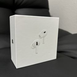Air Pods Pro