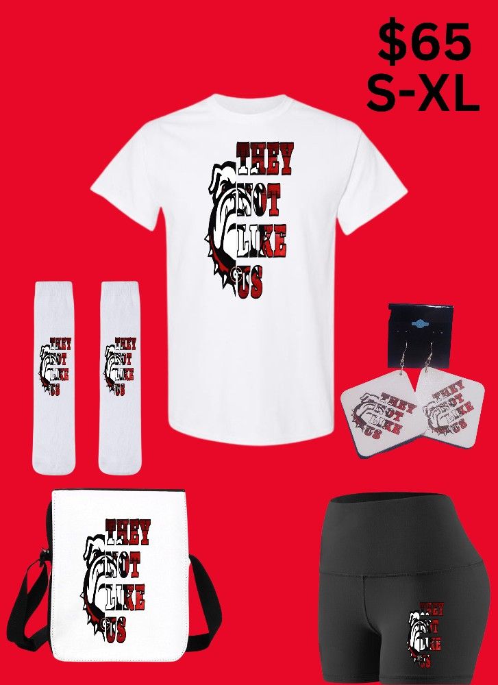 Georgia bulldog bundle,All Products : American Fashion Style Bags On Sale