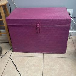 Storage Box