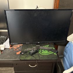 Lg Monitor