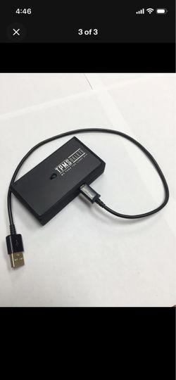 TPMS Emulator