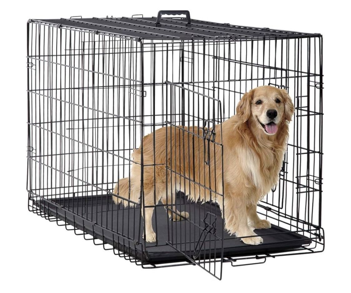 Dog kennel A Large Kennel