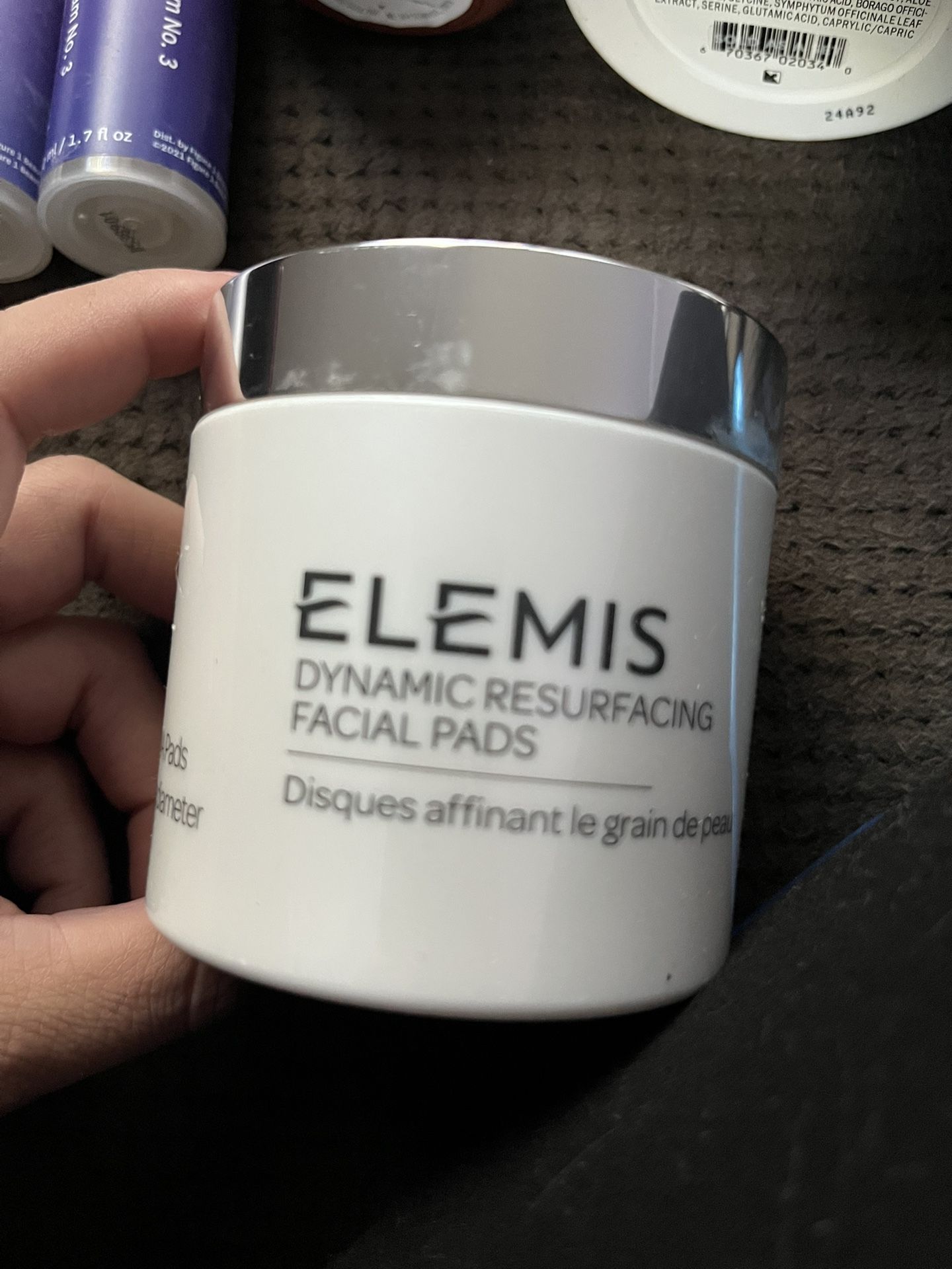Elemis