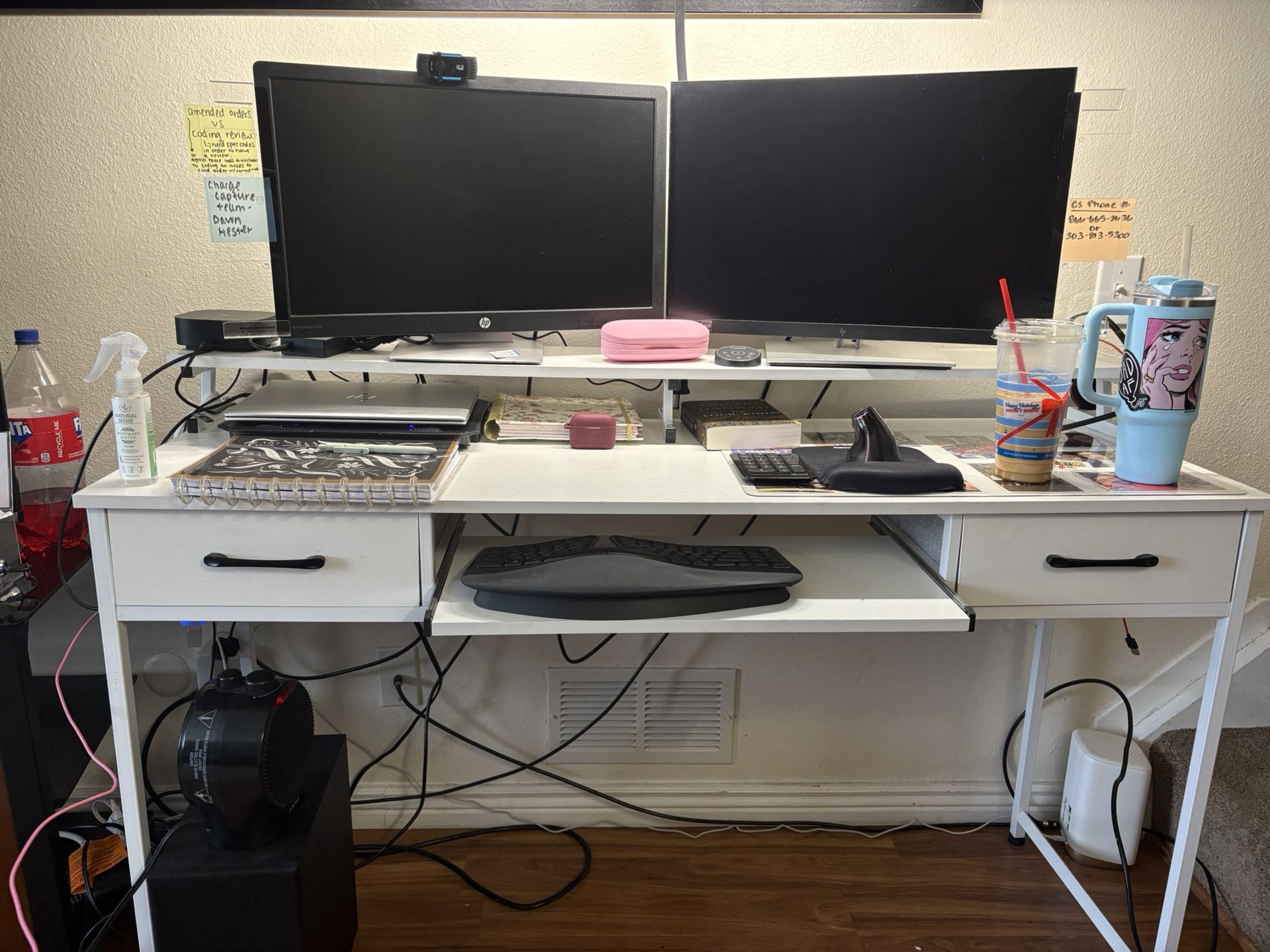 Office Desk