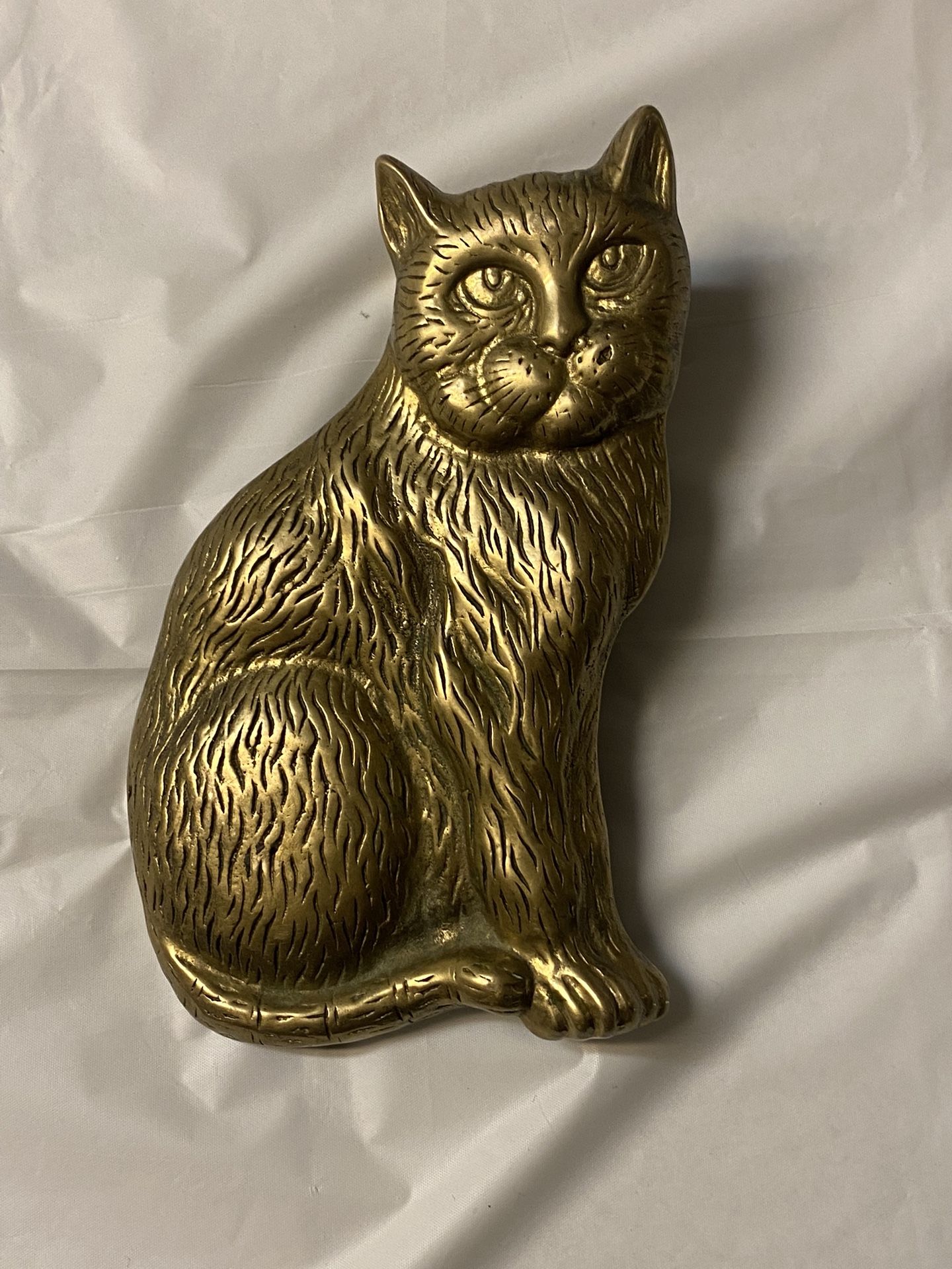 Brass Door Knocker