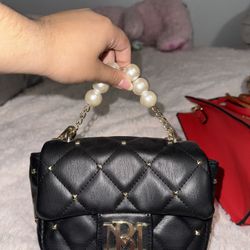 Black Purse/cross body 