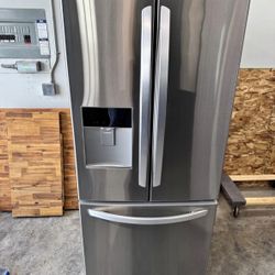 Refrigerator ( Can Be Delivered )