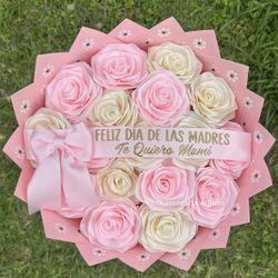 mother’s day bouquet