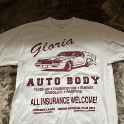 Kendrick Lamar T Shirt