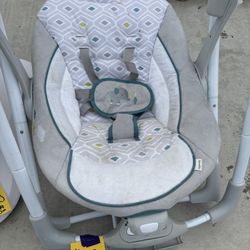 Baby Swing 