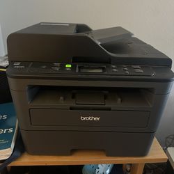 Brother Laser printer