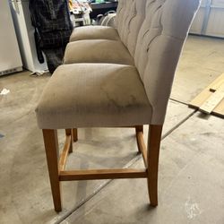 Bar Stools $125