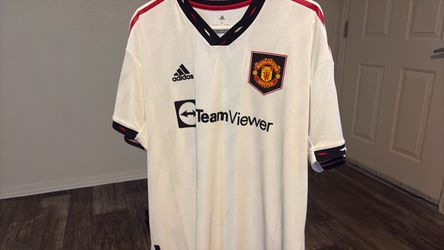 Ronaldo ManU shirt