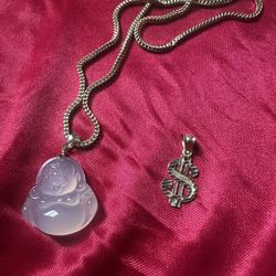 MoneySign💲 Pendant