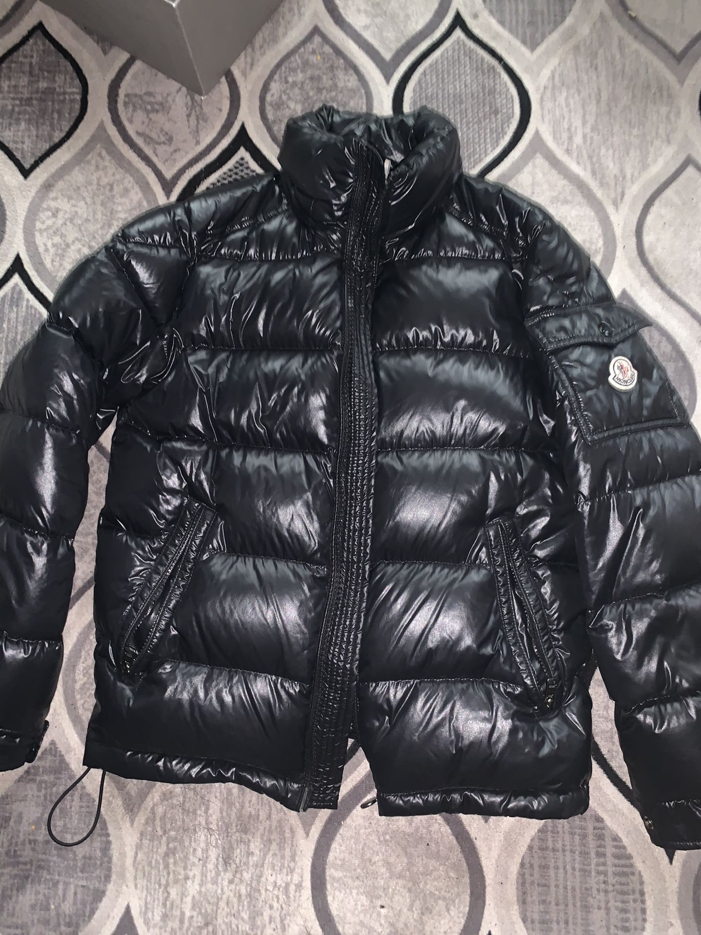 MONCLER SZ 1 (Small) 