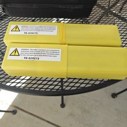 New 1/8 Welding Rod , 2x New Boxes 