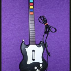 Ps2 Guitar 