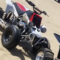 2000 Yamaha BANSHEE 