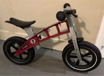 FirstBIKE STREET Balance Bike