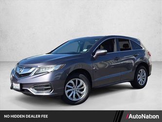2017 Acura RDX