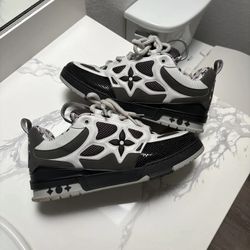 Louis Vuitton Skate Shoes