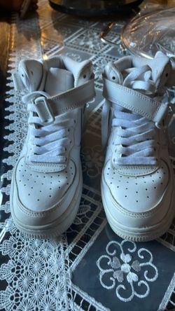 Shoes Air Force’s