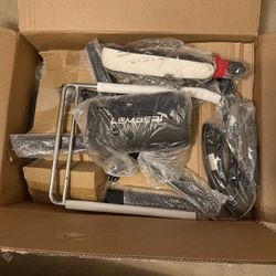 Lemberi Gaming Chair