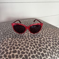 Authentic GUCCI sunglasses 