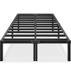 New Queen Size 14” Bed Frame