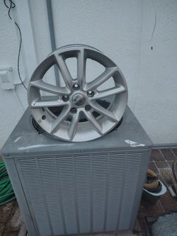 wheel