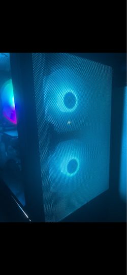 Gaming pc