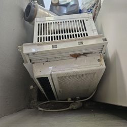 Window AC Unit