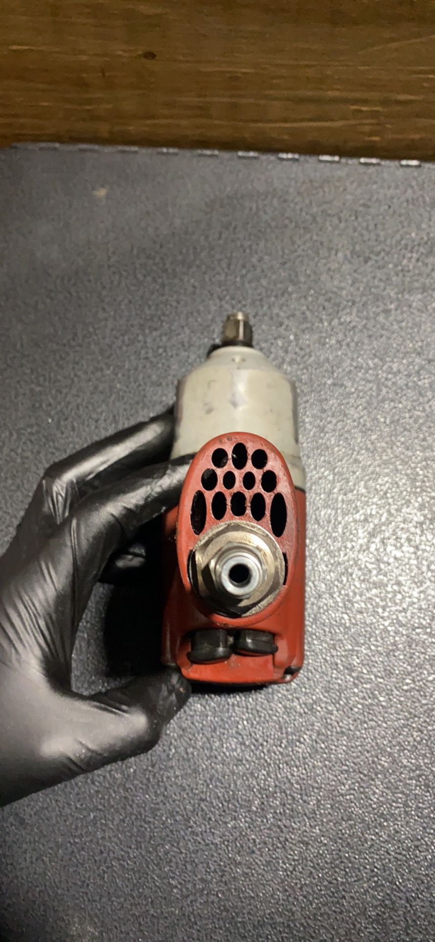 1/2” impact