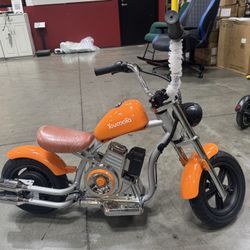 Youmota 160W Electric Dirt Bike