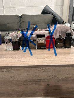 Cologne for Sale/Trade