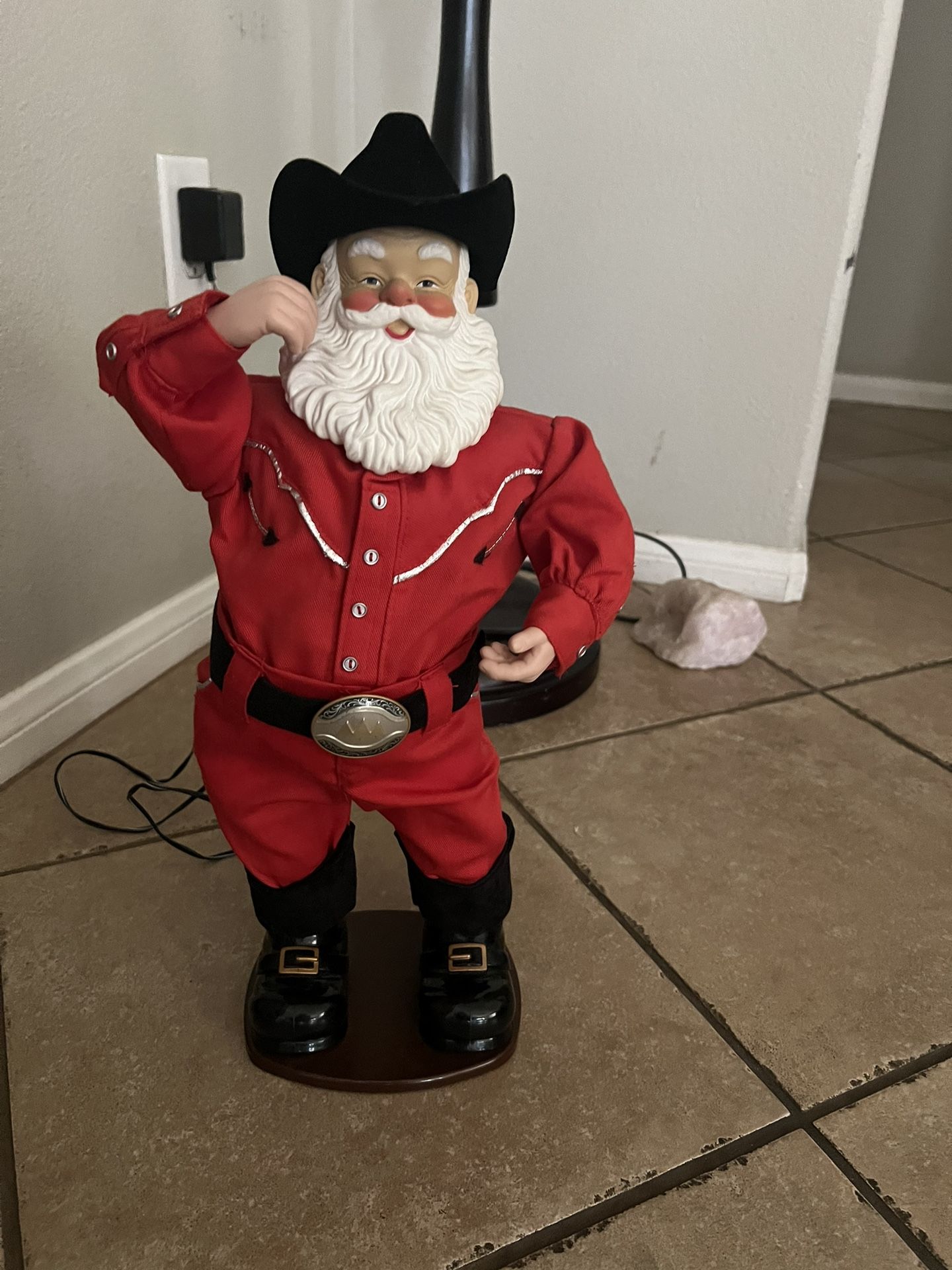 Collection Dancibg Santa Pick Up In Perris