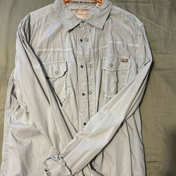 Men’s Long sleeve Dress Shirts