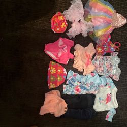 Doll Clothing