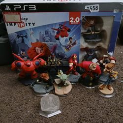 Disney Infinity