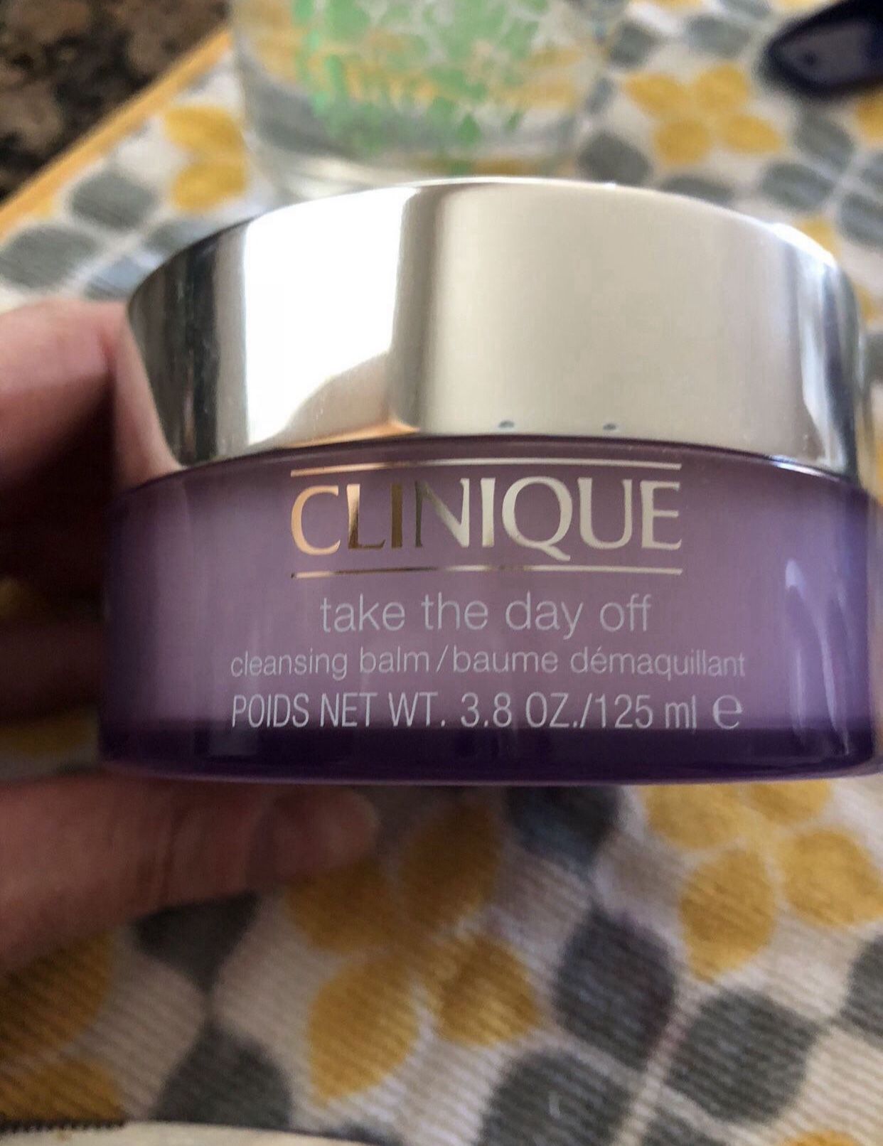 Take The Day Off Cleansing Balm