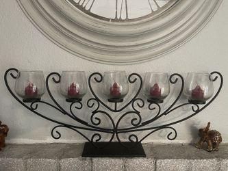 Candle Holder
